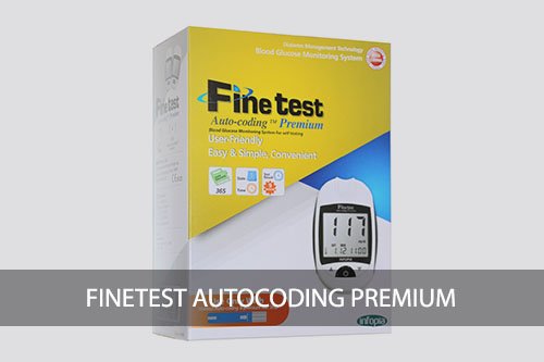 Finetest Autocoding Premium