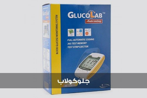 جلوكولاب